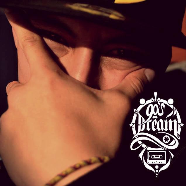 Casta Killa                                                                                                                   90's Dream / ILEGAL RECORDS