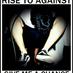 risetoagainst (@risetoagainsthc) Twitter profile photo