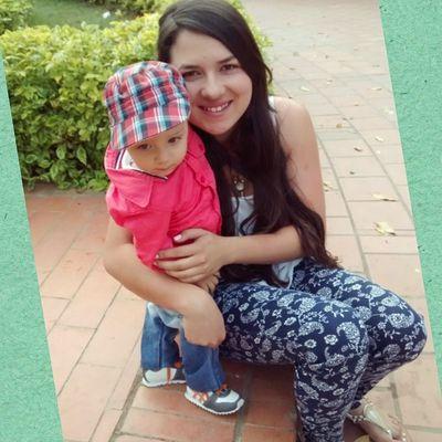 Ocañera !   Estudiante De Ingeniería Civil !♥
Prefiero pensar mal, y sorprenderme, que pensar bien, y decepcionarme