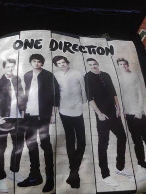 I'm a directioner  and i am niall james horan,matty B,SRK,saif ali khan etc...........