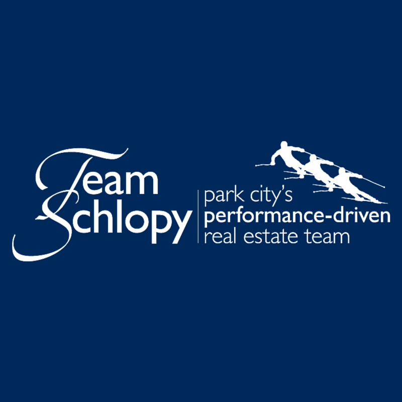 #1 Team in Park City Real Estate.