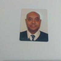 Michael Ghebre (@mikeghebre321) 's Twitter Profile