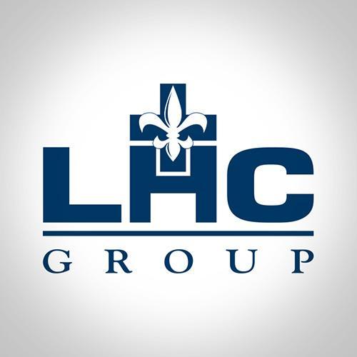 LHC Group Profile