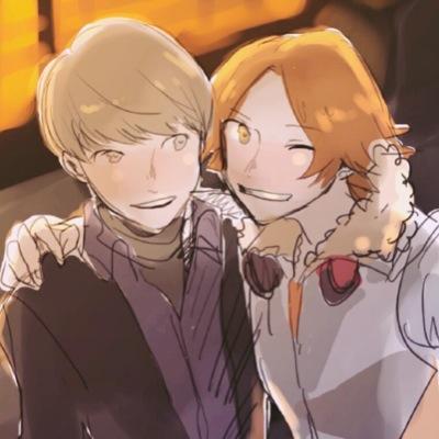 はんかしさんのプロフィール画像