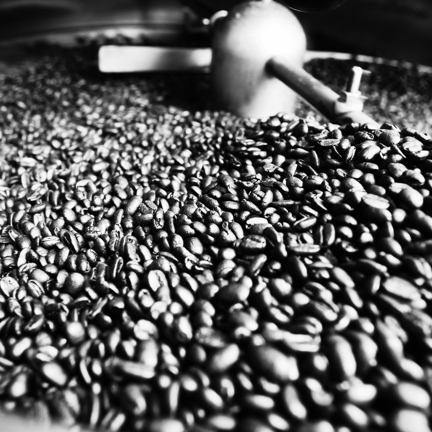 #software for #coffeeroasters streamline your production. less errors. more money. so you can focus on great coffee. founded by @JonEwalt