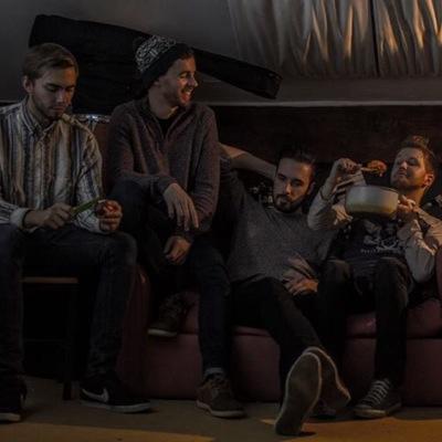 shallowleeds's profile picture. Indie rock band bringing you good vibes and slick tunes! Contact: shallowthoughtsmusic@gmail.com