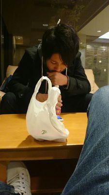 使ってないよ