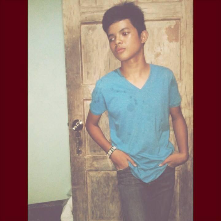 FielAvanzado's profile picture. Man who wishes that the world will be a better place everyday :)