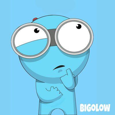 officialbigolow's profile picture. המצאות,משחקים, תמונות,סרטונים,ועוד...     עברית | English bigolow.official@gmail.com ✉️ Facebook: Bigolow instagram:@bigolow.official