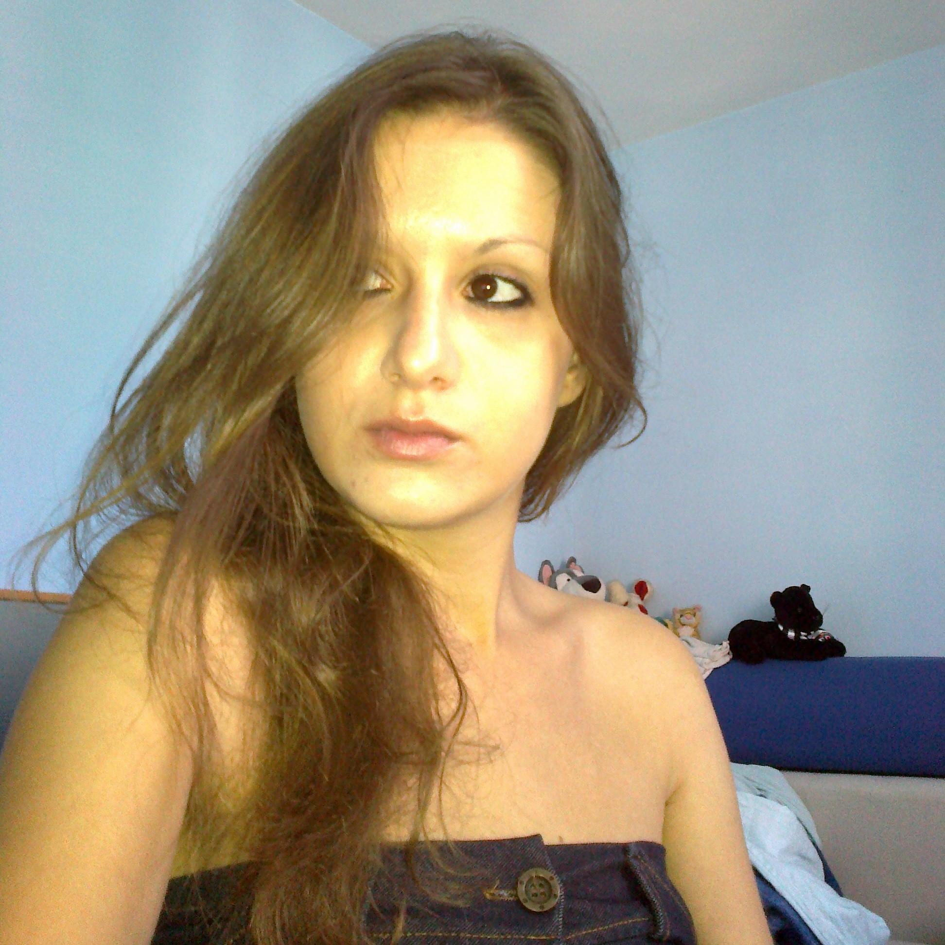 Philosophizing, mocking people, reading books and the like