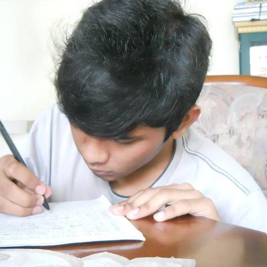SMPN 6 YK 011 | SMAN 11 YK 014 | Architect of molecule, FMIPA Kimia UGM | @astriekenr's