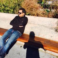 gauravpatra (@gauravpatra) 's Twitter Profile