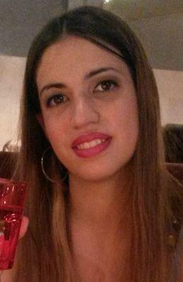 Licenciada en Farmacia por la UCM