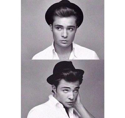 chuckrpgdu's profile picture. Tu n'es rien de plus qu'un morceau de viande.