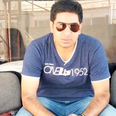 mubasher2015's profile picture. 