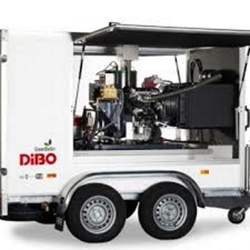 hoofd technische dienst bij DIBO Nederland B.V.
