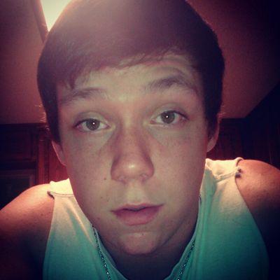 you can lead a horse to water, but you cant make him drink *springtown high school. The hay field is my girlfriend