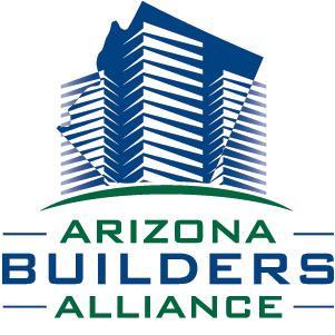 The Arizona Builders Alliance exists for the purpose of advancing the productivity and profitability of our members and the construction industry in Arizona.
