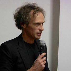 artista, architetto e filosofo dell'immagine
