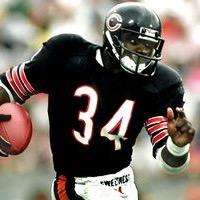 Remember Tomorrow Is Promised To No One. - Walter Payton. God And Family are #1