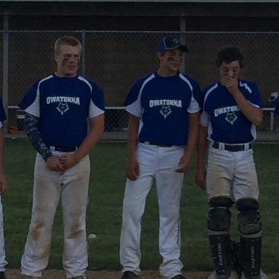 kade_serbus's profile picture. 