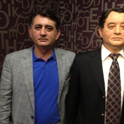 umit_zileli Profile Picture