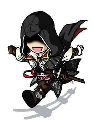 Only the devil and i know the whereabouts of my treasure, and the one of us who lives the longest should take it all
