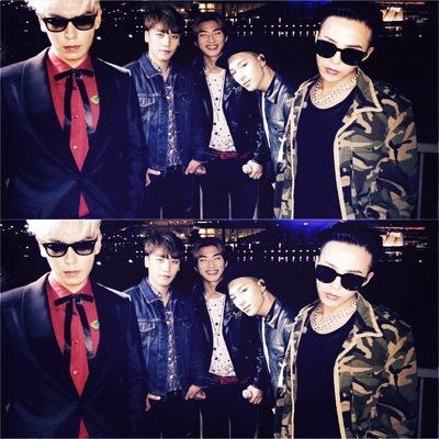 K-POP大好き❤︎ BIGBANG/ジヨン♡JYJ/ユチョン 東方神起/チャンミン♡2NE1/ダラ