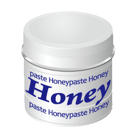 honeypasteさんのプロフィール画像