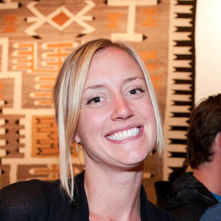 natalieltravers's profile picture. Artist. Mother. Lover of all forms of H20. Macalester + Duke (Fuqua) alum.