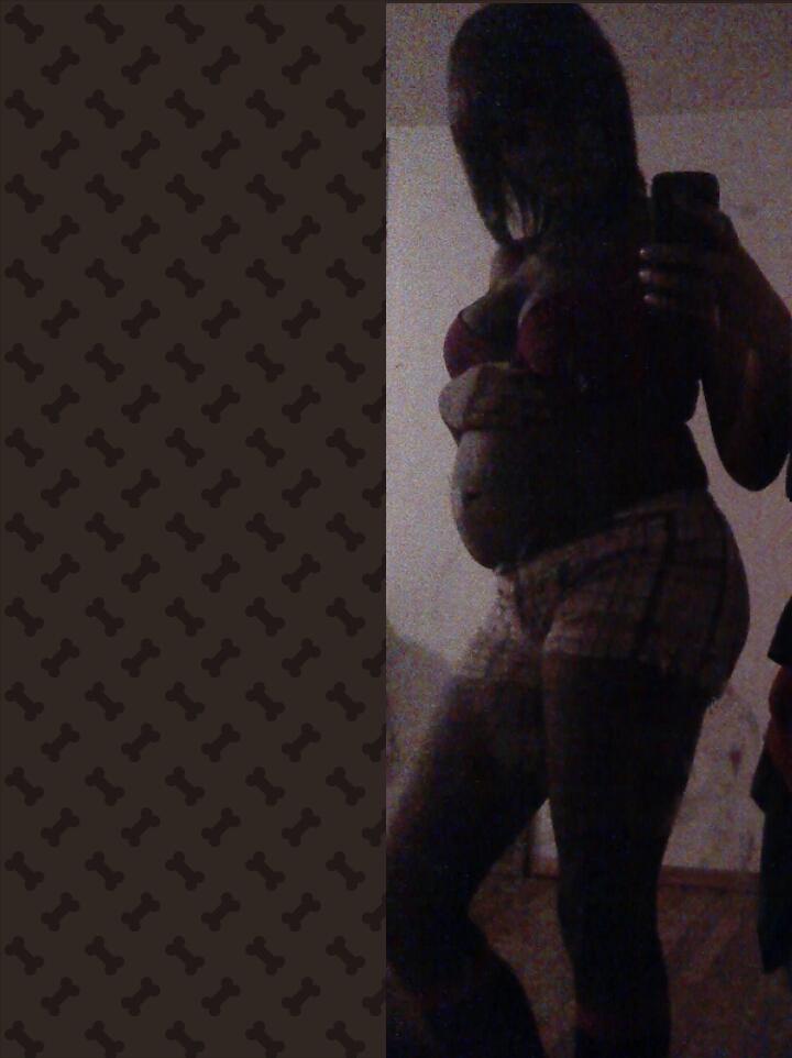 Soon to be ❤❤✊