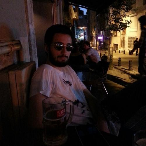 umutcanbasbugu's profile picture. 