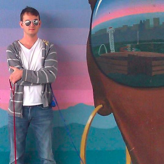 BillBBlackburn's profile picture. Works at HotSchedules