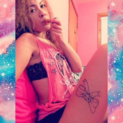 stoner: tatted: sub maker: art major: 7/9/14
