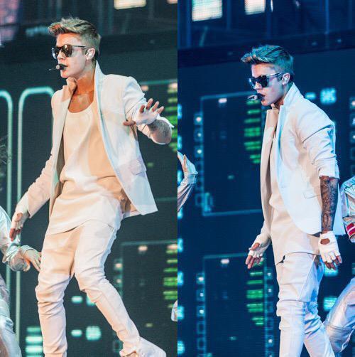 soy un beliber !!!!!!! y nO me inportan las criticas