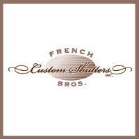 SanDiegoShutter's profile picture. French Bros. Custom Shutters in #SanDiego CA specializes in manufacturing and installing custom #woodshutters and closets.  #homeimprovement