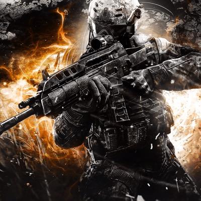 bo2大好きです！クラン入りたい！！ ハックしてくれる方いないかなぁ