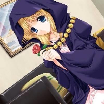 tanuflurbbie's profile picture. 