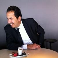 abderrezak bouchama (@rezakbouchama) 's Twitter Profile