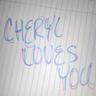 _Cheryl_Soldier's profile picture. This is an account for all Soldiers and Alouders . Cheryl Loves you all .