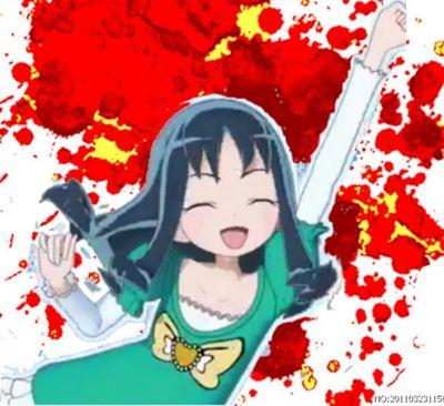 キュア臀部さんのプロフィール画像