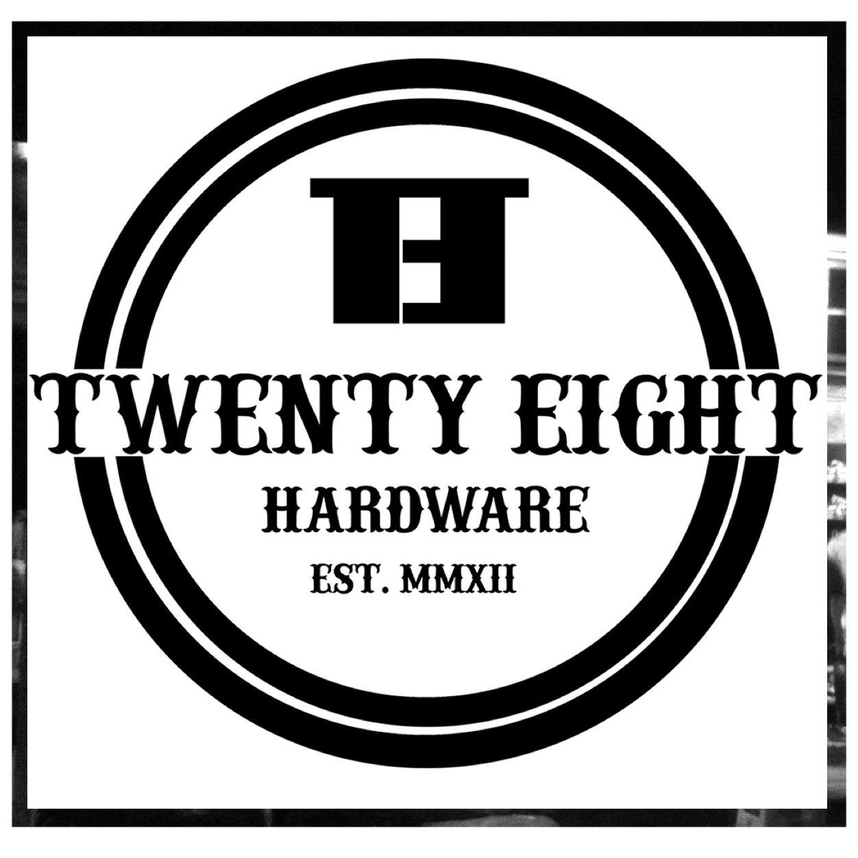 Twenty Eight Store