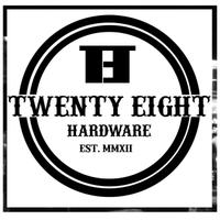 Twenty Eight Store (@28hardware) 's Twitter Profile