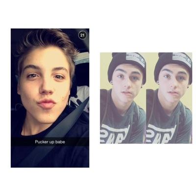 youre beautiful & worth it. follow @ onlybieeber she will be active soon