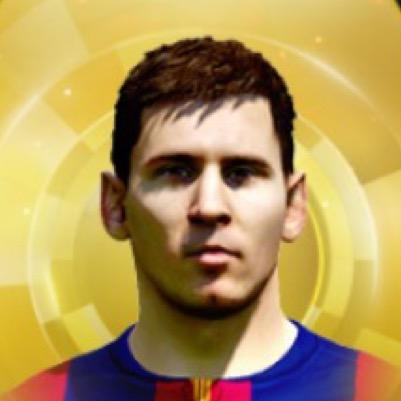 Follow me for more FIFA CONTENT