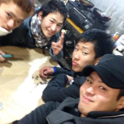 田中智也 1005 05 Twitter