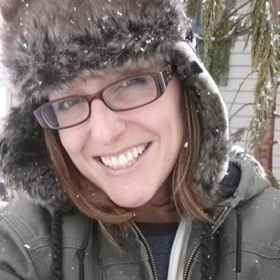 Mom, Social Studies Teacher, 5 Senses Learning, Reader, Movie Fanatic
