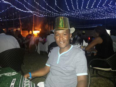 chrispusmwaura's profile picture. 