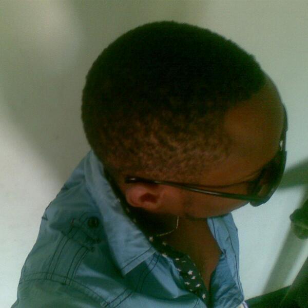 Obi0803547Obi's profile picture. Is all by God's grace...