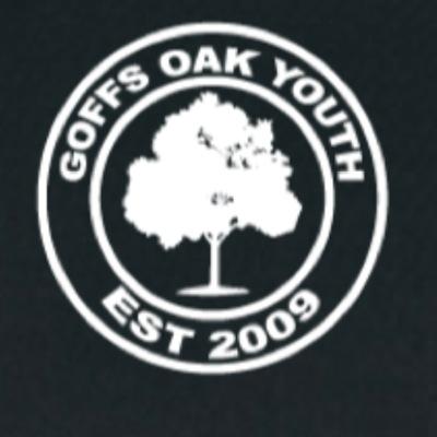 goffsoakyouth's profile picture. 